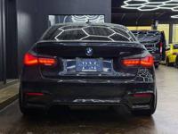 2016 BMW M3 Base Prime Motors CO - Image 9
