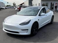 2023 Tesla Model 3 Rear-Wheel Drive In House + Credit Union Financing Available! 480 707 7984 - Image 3