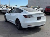 2023 Tesla Model 3 Rear-Wheel Drive In House + Credit Union Financing Available! 480 707 7984 - Image 5