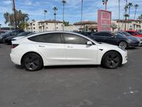 2023 Tesla Model 3 Rear-Wheel Drive In House + Credit Union Financing Available! 480 707 7984 - Image 7