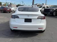 2023 Tesla Model 3 Rear-Wheel Drive In House + Credit Union Financing Available! 480 707 7984 - Image 8