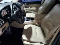 2018 JEEP GRAND CHEROKEE LIMITED🎁BEST DEAL ONLY K CLEAN CARFAX💰 ❤️❤️❤️ SUPER CHEAP CARS ONLINE🎀🔥Babasmotorsports.com - Image 8