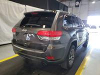 2018 JEEP GRAND CHEROKEE LIMITED🎁BEST DEAL ONLY K CLEAN CARFAX💰 ❤️❤️❤️ SUPER CHEAP CARS ONLINE🎀🔥Babasmotorsports.com - Image 10
