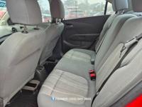 2012 Chevrolet Sonic Chevy LT 4dr Sedan w/1LT Sedan Universal Auto Sales - Image 8