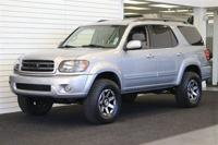 2004 TOYOTA SEQUOIA 4X4 0-RUST NEW TIMING BLT & OVERLAND PKG 2005 2006 Jordan Motorsports - Image 4