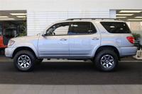 2004 TOYOTA SEQUOIA 4X4 0-RUST NEW TIMING BLT & OVERLAND PKG 2005 2006 Jordan Motorsports - Image 5