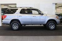 2004 TOYOTA SEQUOIA 4X4 0-RUST NEW TIMING BLT & OVERLAND PKG 2005 2006 Jordan Motorsports - Image 6