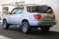2004 TOYOTA SEQUOIA 4X4 0-RUST NEW TIMING BLT & OVERLAND PKG 2005 2006 Jordan Motorsports - Image 7