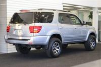 2004 TOYOTA SEQUOIA 4X4 0-RUST NEW TIMING BLT & OVERLAND PKG 2005 2006 Jordan Motorsports - Image 8