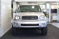 2004 TOYOTA SEQUOIA 4X4 0-RUST NEW TIMING BLT & OVERLAND PKG 2005 2006 Jordan Motorsports - Image 9