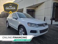 Volkswagen Tourage Financing Available/nationwide delivery Roselle