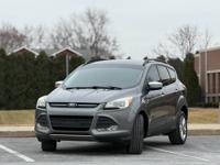 2014 FORD ESCAPE - CLEAN TITLE Gary - Image 2