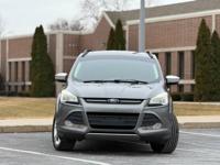 2014 FORD ESCAPE - CLEAN TITLE Gary - Image 3
