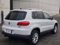 Volkswagen Tiguan Financing Available/Nationwide delivery Roselle - Image 9