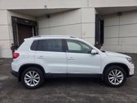 Volkswagen Tiguan Financing Available/Nationwide delivery Roselle - Image 10