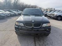 2006 BMW x5 FULLY LOADED!!!!! Park Forest
