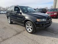 2006 BMW x5 FULLY LOADED!!!!! Park Forest - Image 3