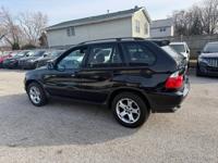 2006 BMW x5 FULLY LOADED!!!!! Park Forest - Image 4
