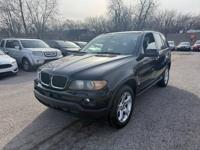 2006 BMW x5 FULLY LOADED!!!!! Park Forest - Image 5