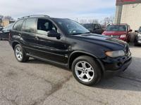 2006 BMW x5 FULLY LOADED!!!!! Park Forest - Image 7
