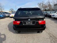 2006 BMW x5 FULLY LOADED!!!!! Park Forest - Image 8