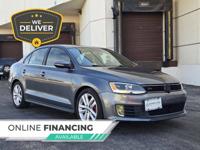 Volkswagen Jetta GLI Financing Available/Nationwide delivery Roselle - Image 2