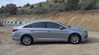 2016 Hyundai Sonata SE east valley - Image 7