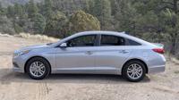 2016 Hyundai Sonata SE east valley - Image 8