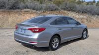 2016 Hyundai Sonata SE east valley - Image 9