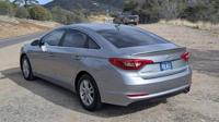 2016 Hyundai Sonata SE east valley - Image 10