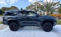 2025 Toyota 4 Runner 4x4 😎Naples, Florida🌴 - Image 2