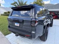 2025 Toyota 4 Runner 4x4 😎Naples, Florida🌴 - Image 4