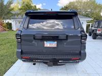 2025 Toyota 4 Runner 4x4 😎Naples, Florida🌴 - Image 5