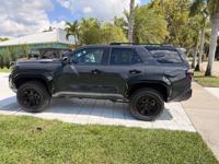 2025 Toyota 4 Runner 4x4 😎Naples, Florida🌴 - Image 7