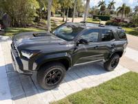 2025 Toyota 4 Runner 4x4 😎Naples, Florida🌴 - Image 8