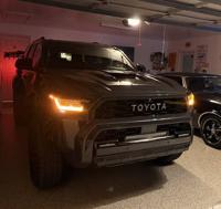 2025 Toyota 4 Runner 4x4 😎Naples, Florida🌴 - Image 10