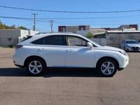 2014 Lexus RX 350 Base 4dr SUV SUV Auto Trust AZ - Image 3