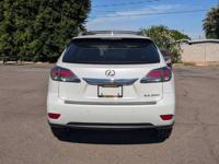 2014 Lexus RX 350 Base 4dr SUV SUV Auto Trust AZ - Image 5