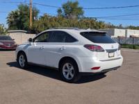 2014 Lexus RX 350 Base 4dr SUV SUV Auto Trust AZ - Image 6