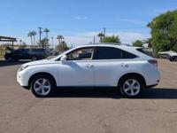 2014 Lexus RX 350 Base 4dr SUV SUV Auto Trust AZ - Image 7