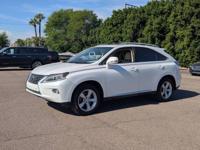 2014 Lexus RX 350 Base 4dr SUV SUV Auto Trust AZ - Image 8