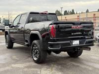 2025 GMC Sierra 2500HD Diesel 4x4 4WD AT4X 4dr Crew Cab SB Pickup Tru Universal Auto Sales - Image 5