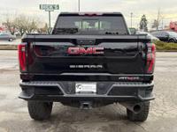 2025 GMC Sierra 2500HD Diesel 4x4 4WD AT4X 4dr Crew Cab SB Pickup Tru Universal Auto Sales - Image 6