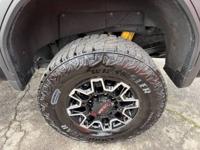 2025 GMC Sierra 2500HD Diesel 4x4 4WD AT4X 4dr Crew Cab SB Pickup Tru Universal Auto Sales - Image 9