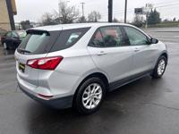 2018 Chevrolet Equinox Fwd SUV / Automatic / Clean Title / 2-Owner Salem/1477 Hawthorne Ave NE (I-5 Exit 256) - Image 5