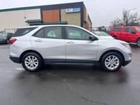 2018 Chevrolet Equinox Fwd SUV / Automatic / Clean Title / 2-Owner Salem/1477 Hawthorne Ave NE (I-5 Exit 256) - Image 6