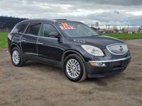 ⭐ 2010 BUICK ENCLAVE ⭐ 💲 LOW DOWN PAYMENT OPTIONS (OAC)💲 Independence Monmouth Dallas Salem Albany Corvallis - Image 2