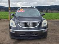 ⭐ 2010 BUICK ENCLAVE ⭐ 💲 LOW DOWN PAYMENT OPTIONS (OAC)💲 Independence Monmouth Dallas Salem Albany Corvallis - Image 3