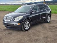 ⭐ 2010 BUICK ENCLAVE ⭐ 💲 LOW DOWN PAYMENT OPTIONS (OAC)💲 Independence Monmouth Dallas Salem Albany Corvallis - Image 4