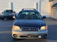 2002 SUBARU OUTBACK//LIMITED RELIABLE//GREAT DEAL - Image 6